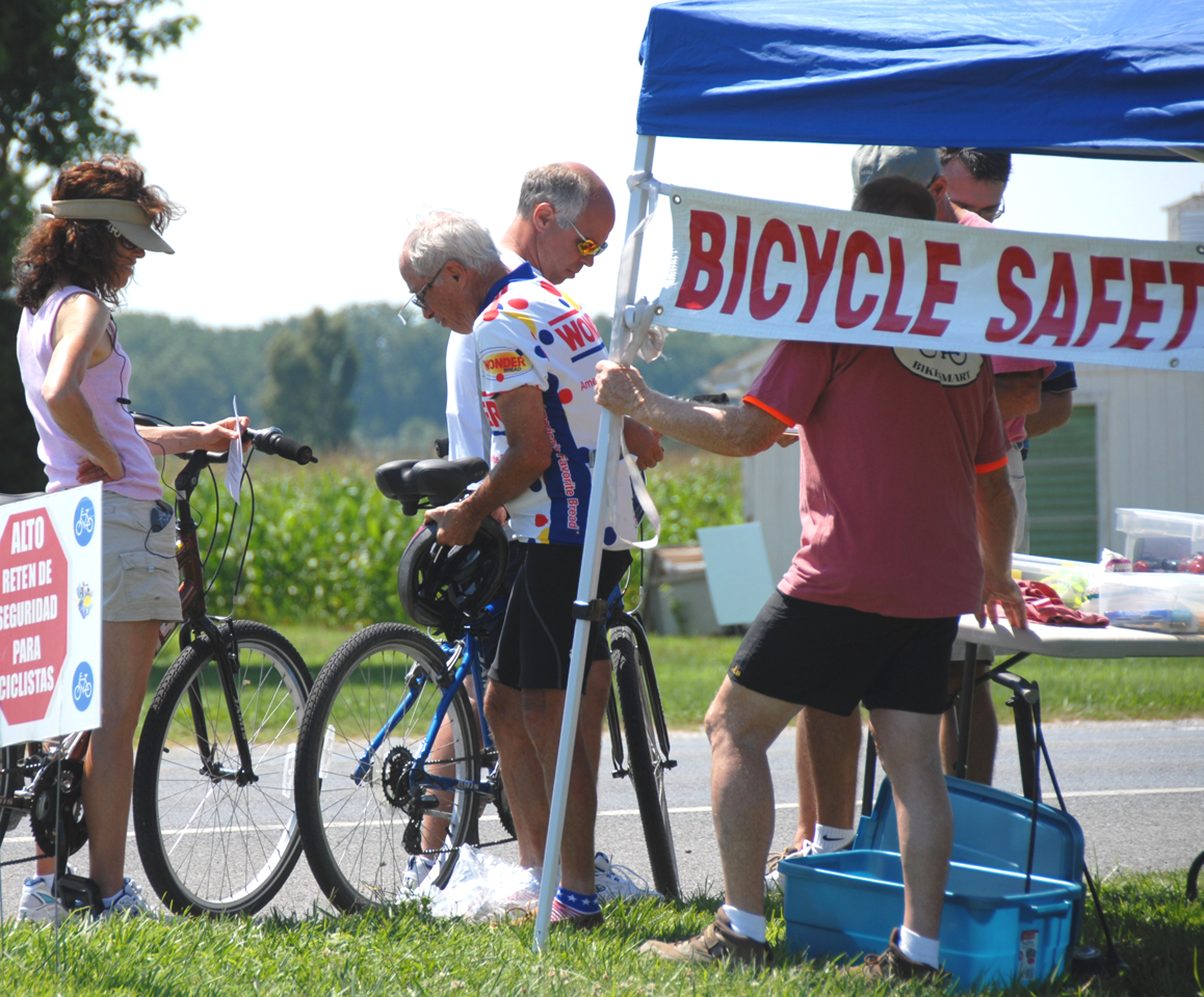 Delaware Bike safety news image