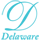 Delaware 'D' logo
