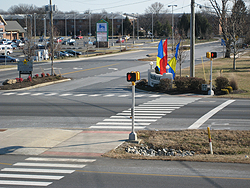 Intersection Image