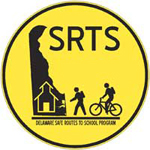 Safe Routes to School Program Logo