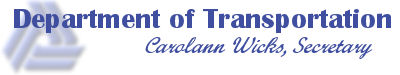 Delaware Department of Transportation