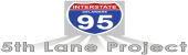 I95 5th Lane Project