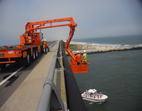 Bridge Work at DelDOT