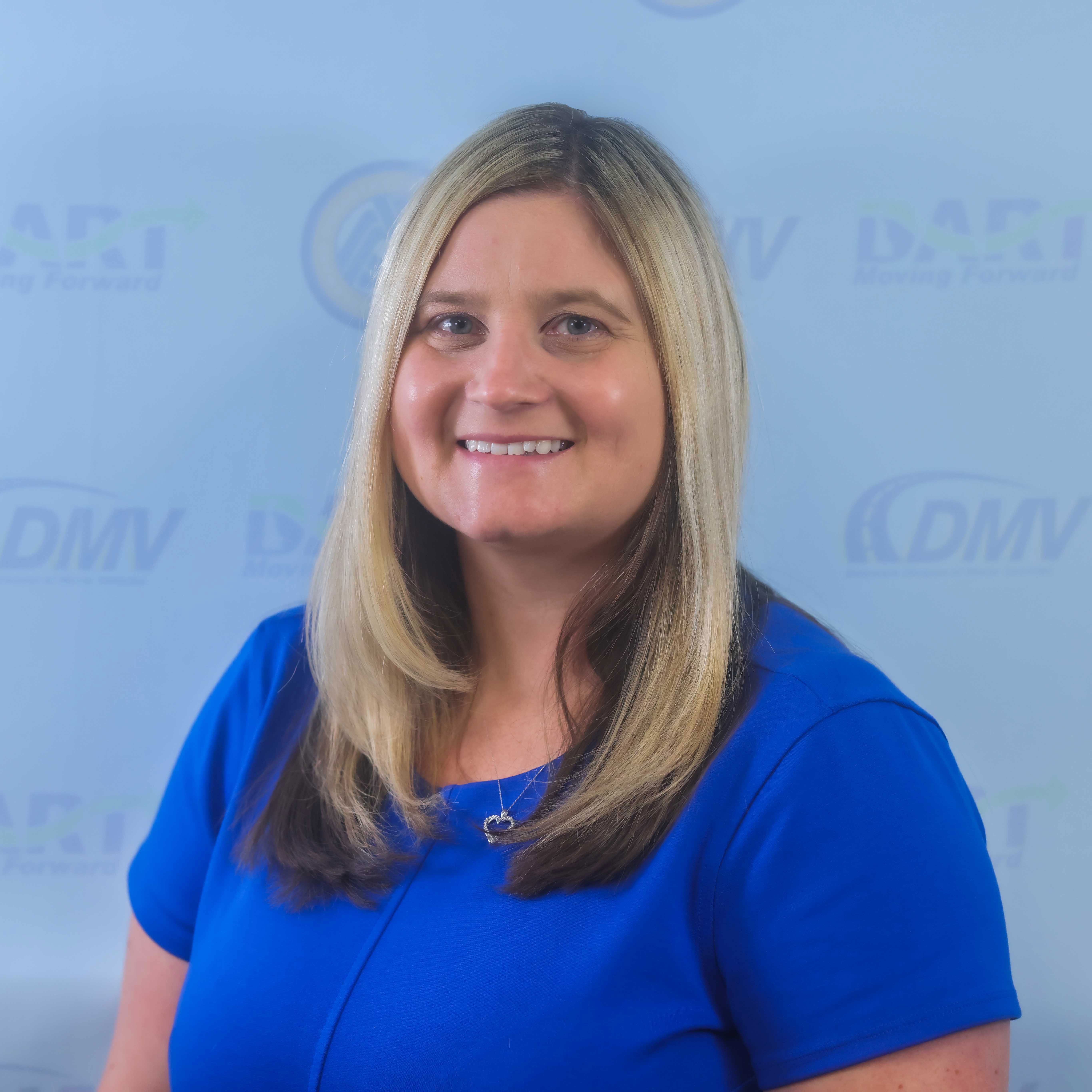 DelDOT DMV director Amy Anthony 