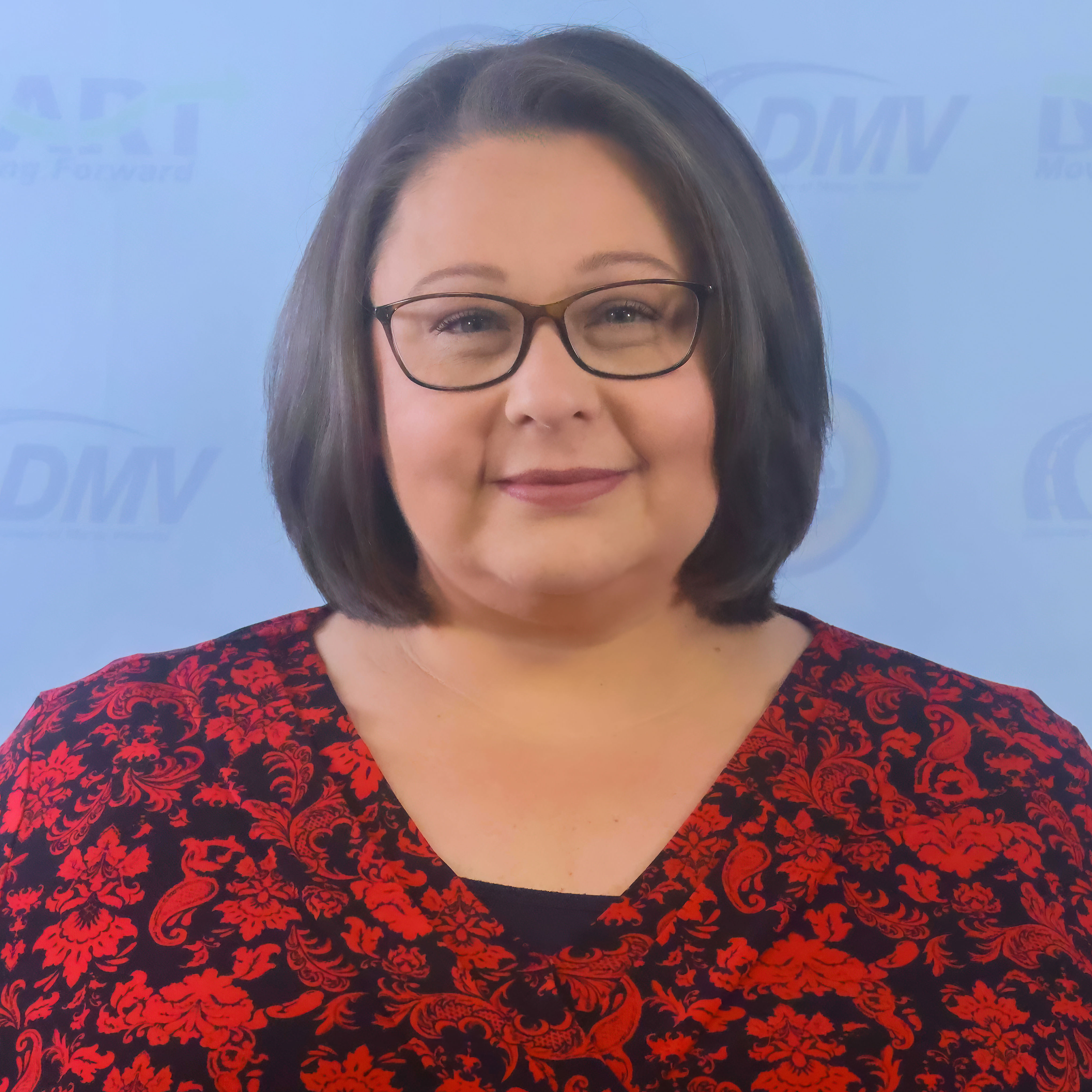 DelDOT Human Resource Director Carey Winkler