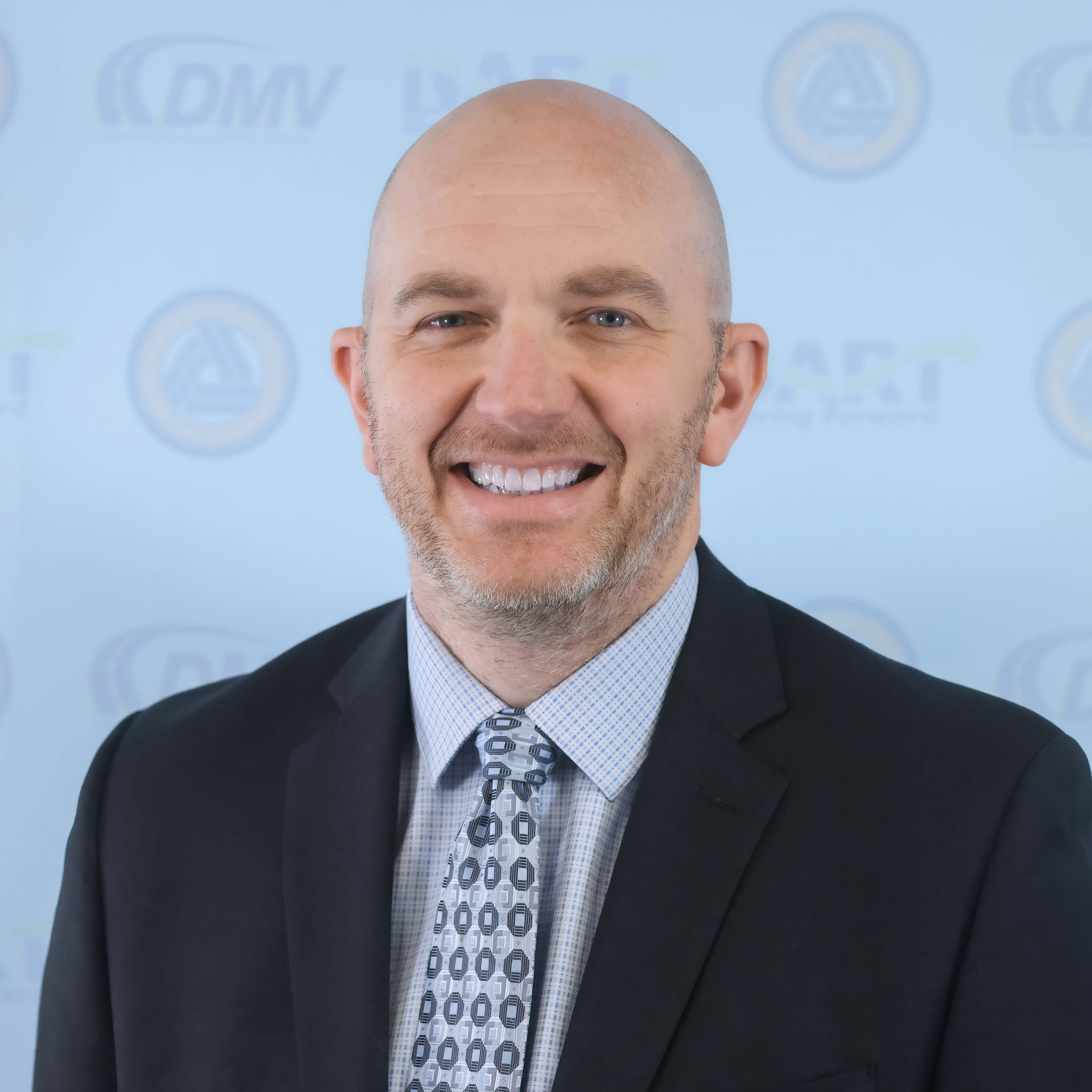 DelDOT Community Relations director Charles 'C.R.' McLeod