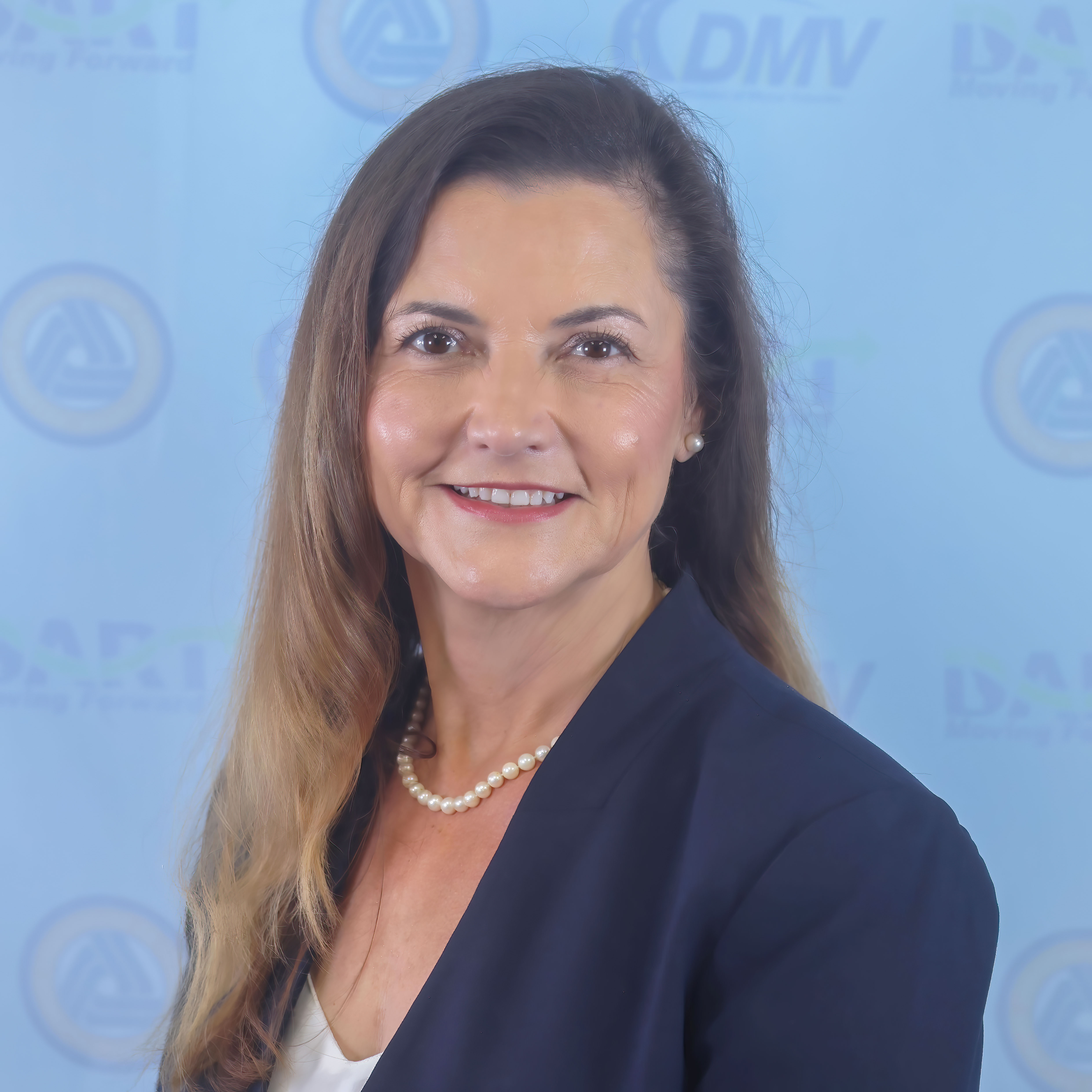 Chief Executive Officer of the Delaware Transit Corporation (DTC) Lilia Montoya