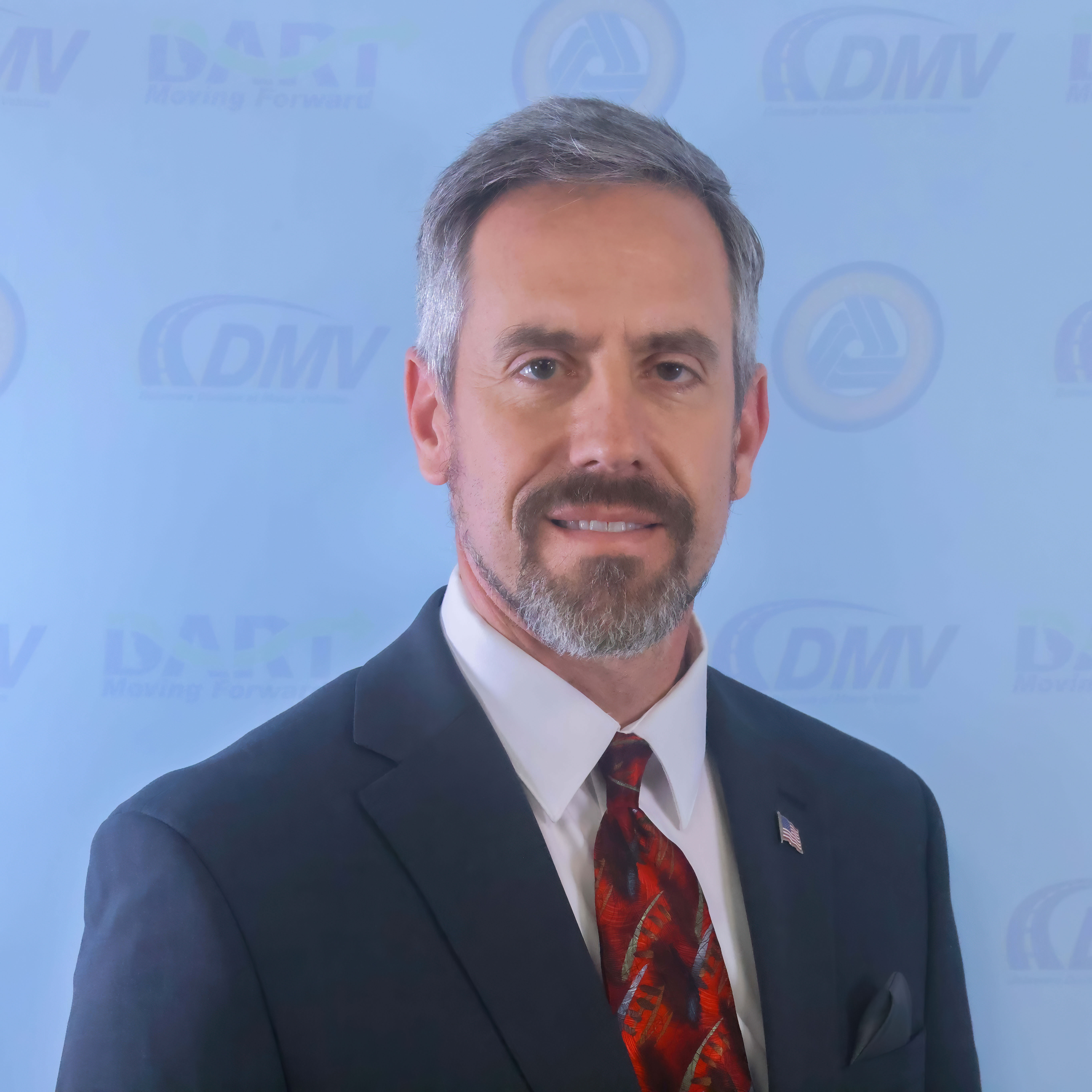 DelDOT Chief Engineer - Mark Luszcz