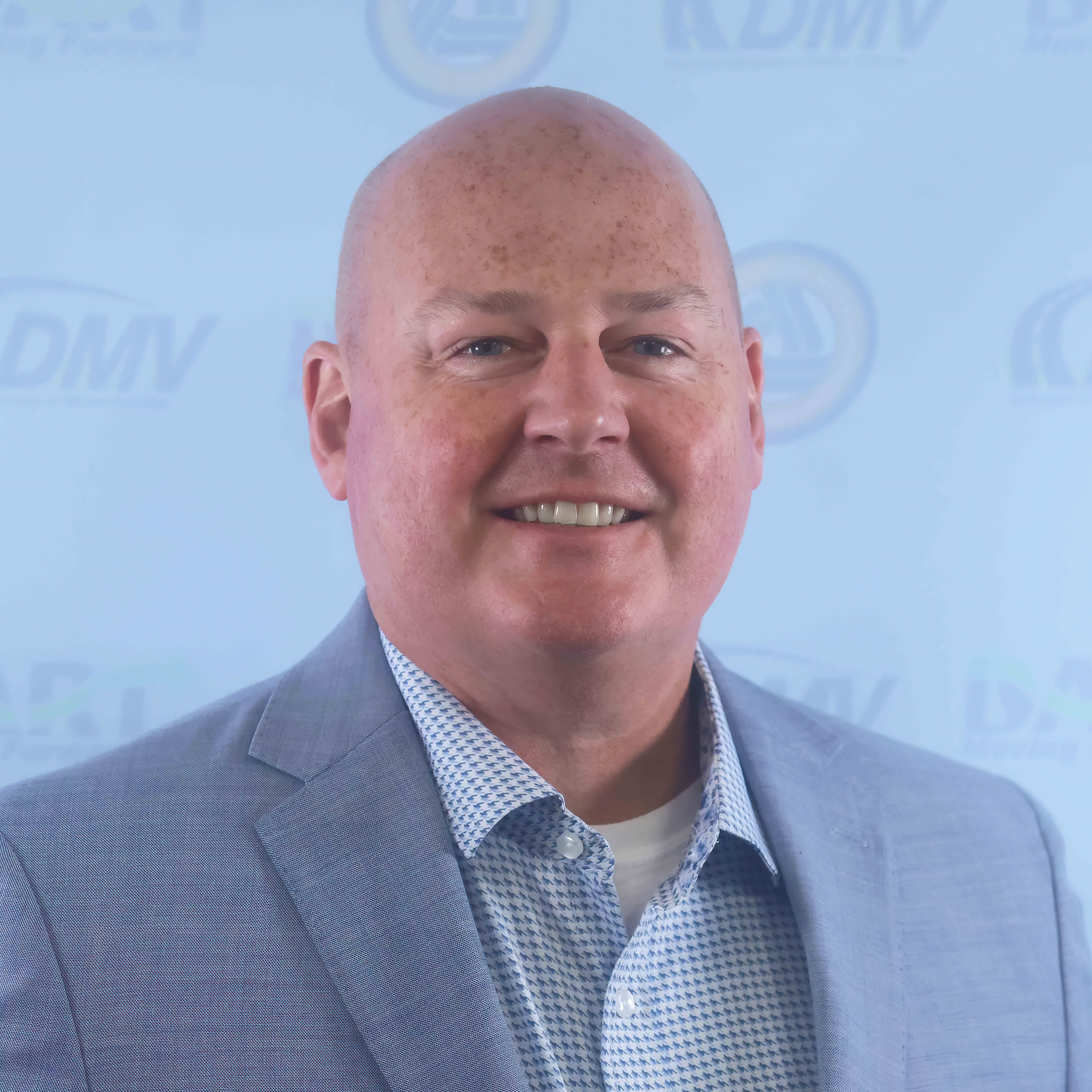 DelDOT Technology and Innovation director Todd Reavis