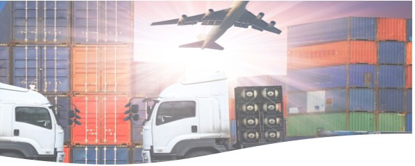 image of an alternative freight means
