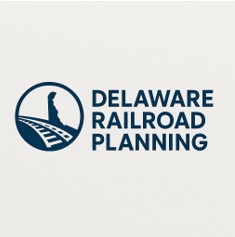 Railroad Planning Logo