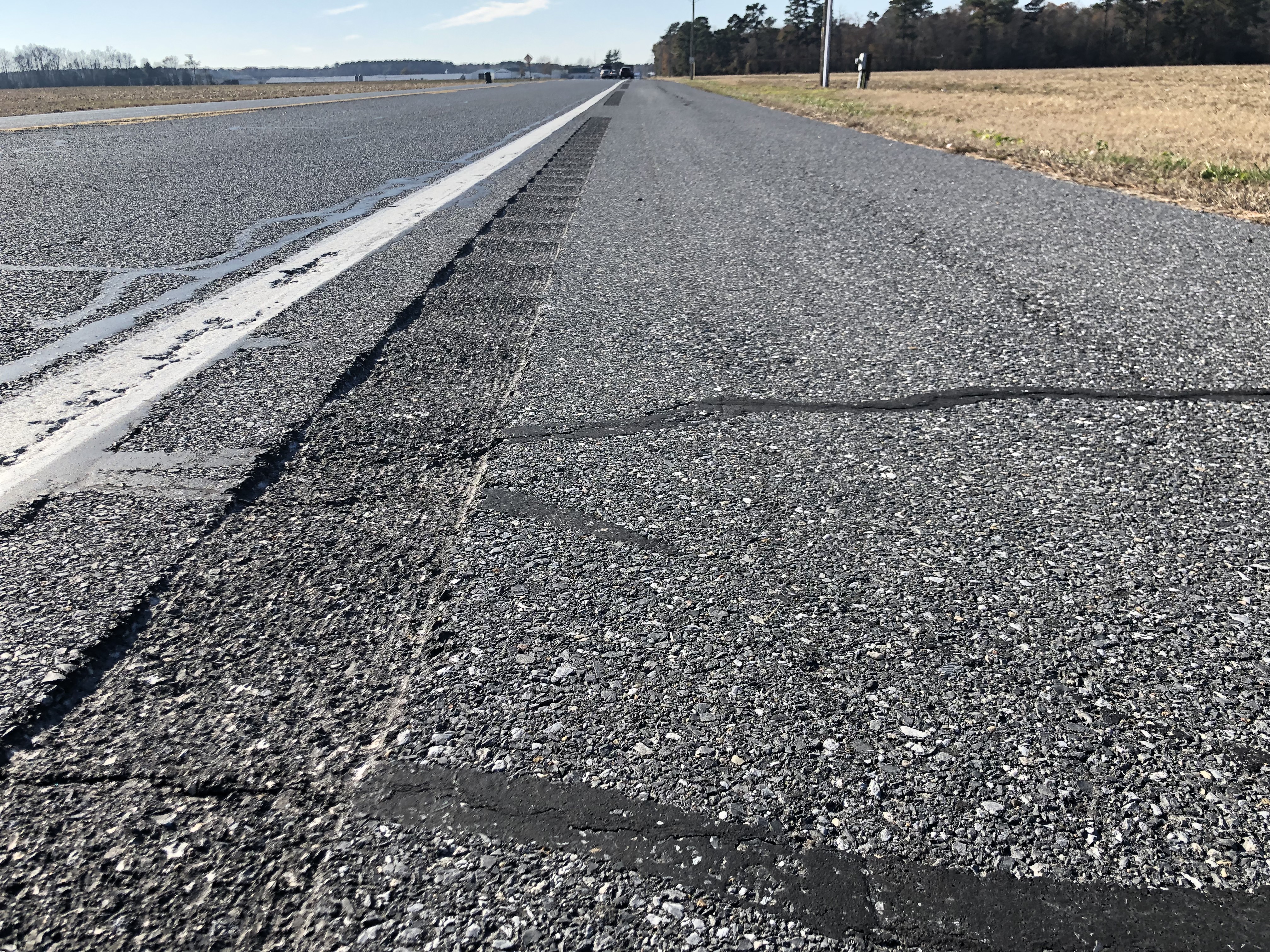 Delaware Strategic Highway Safety Plan - Delaware Department of ...
