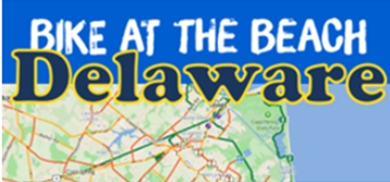 Delaware Bike at the Beach