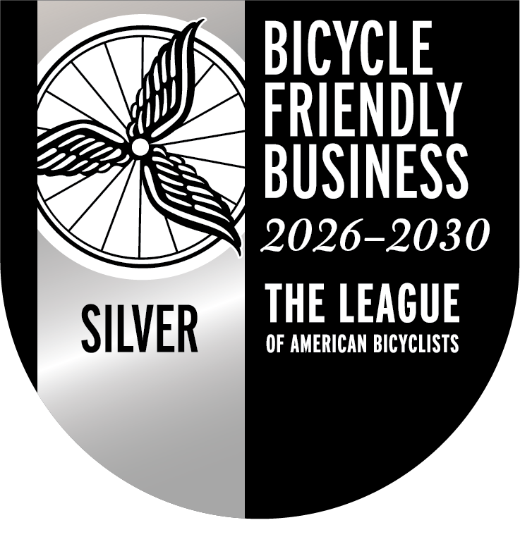 Delaware Bike Checkpoint logo