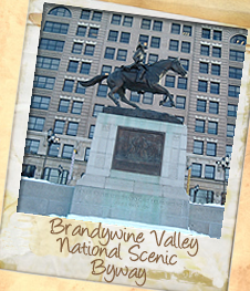 Brandywine Valley National Scenic Byway