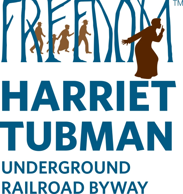 Underground Railroad Logo 