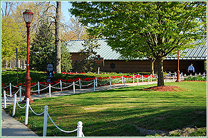 Smyrna Rest Area Image