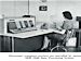 Electronic computer services by IBM 1620