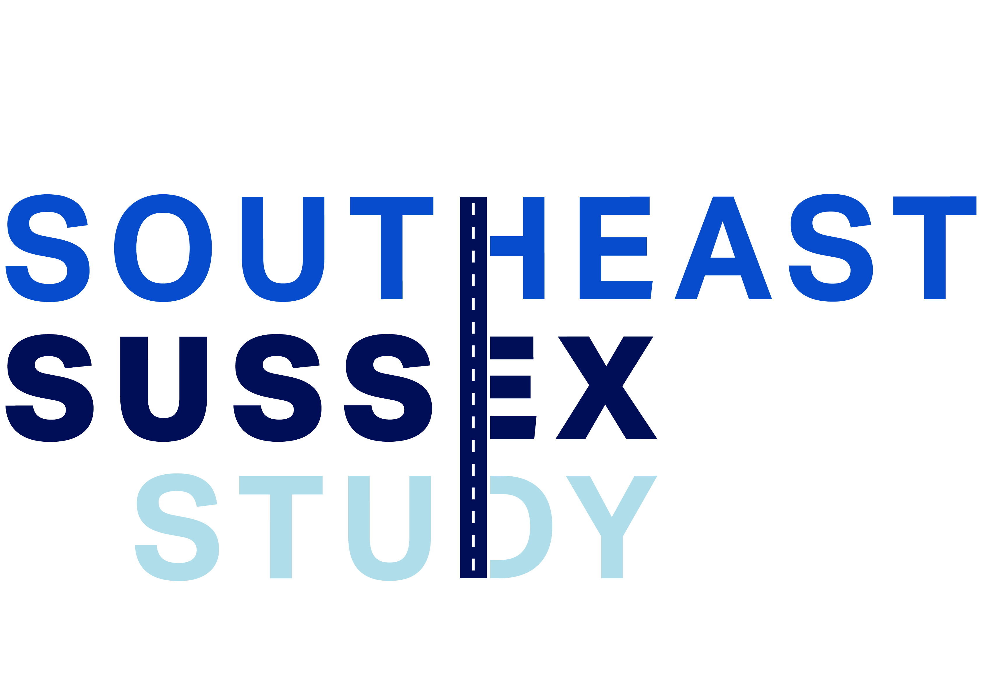 SouthEast Sussex Study logo