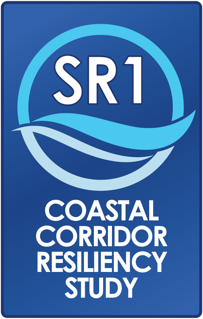 SR1 Coastal Corridor Resiliency Study