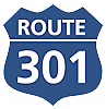 US301 AET Logo