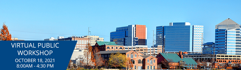 Online Public Workshop for Wilmington Transit Corridors Improvement